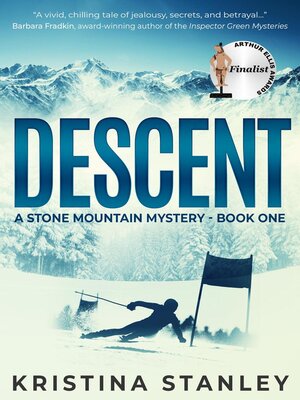 cover image of Descent